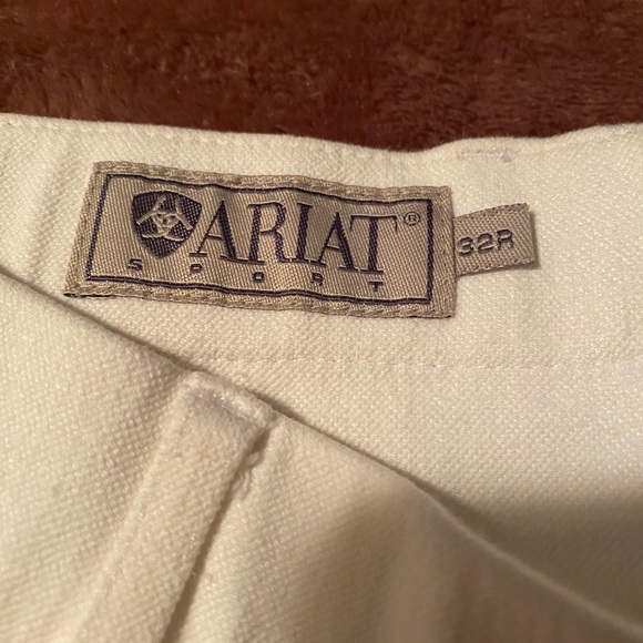 Ariat Equestrian Riding Apparel Bundle - Picture 2 of 8